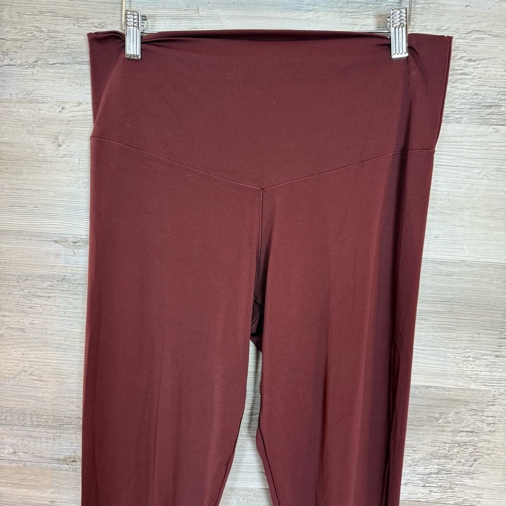OFFLINE by Aerie Real Me High Waisted 7/8 Leggings - Picture 5 of 5